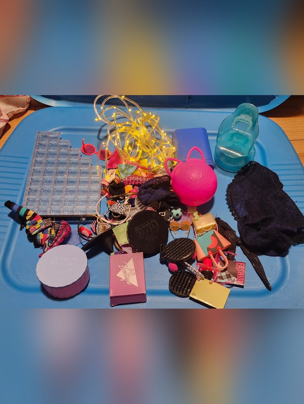 L.O.L. Surprise! Doll Accessories